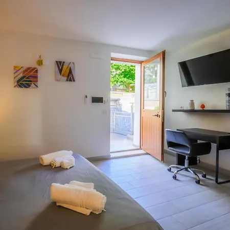 La Colombaia Bed And 3*