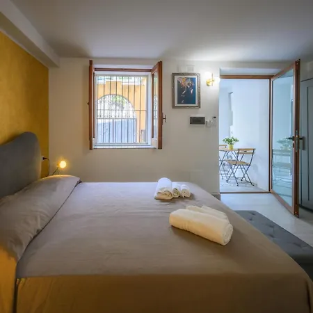 La Colombaia Bed And 3* ベルヴェデーレ・マリッティモ
