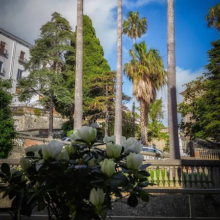 La Colombaia Bed And
