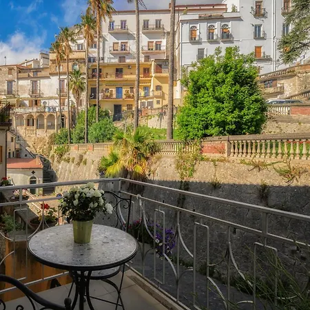 La Colombaia Bed And 3*